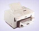 Hewlett Packard Fax 750 printing supplies
